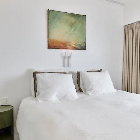 Europa 7 251 Apartment