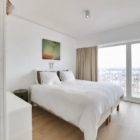 Apartment Europa 7 251