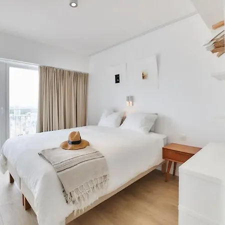 Europa 7 251 Apartment *