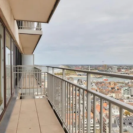 Europa 7 251 Apartment Mellet